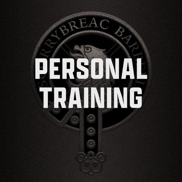 ProductCovers PersonalTraining